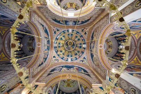 Денес е упокоение на Свети Методиј Солунски