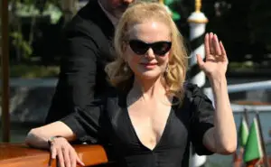 Никол Кидман за најтешкиот момент: „Дознав дека мајка ми починала непосредно пред да излезам на сцена“