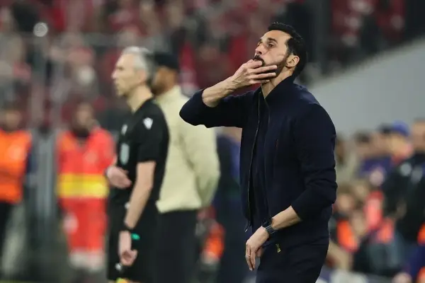 Алваро Арбелоа ќе добие отказ на крајот од оваа сезона