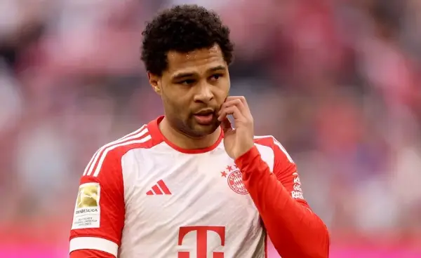 Тешка повреда за Серж Гнабри, неизвесен е неговиот настап на СП