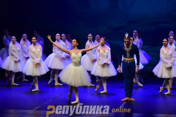 Виола Имери е победничка на Националниот натпревар „Роксен Стојанов“