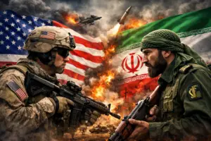 Преговорите меѓу САД и Иран најверојатно ќе се одржат идната недела