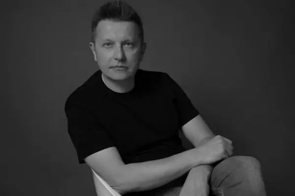 Trigger Vision го отвора новото поглавје на Кирил Џајковски