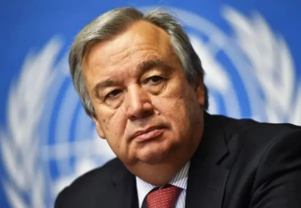 Гутереш го осуди нападот во кој беше убиен француски мировник на ОН во Либан