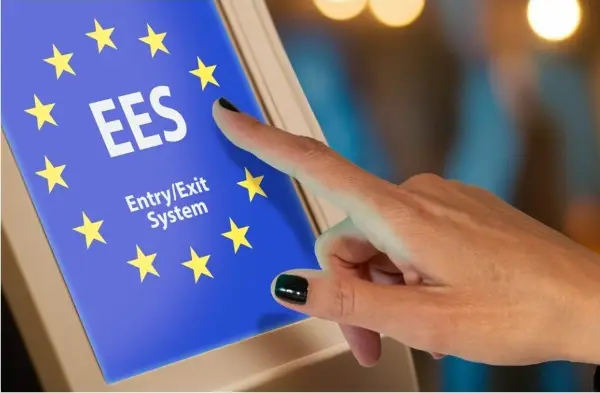 Грција ги ослободува британските патници од новите биометриски контроли на ЕУ