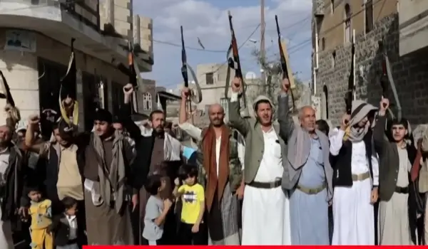 Хутите се заканија: Ќе го затвориме Баб ел-Мандеб ако САД продолжат со притисок