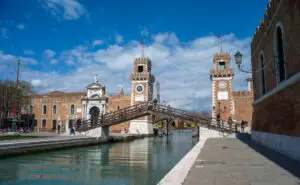 Венеција на раб – научниците предупредуваат дека сегашниот систем за заштита од поплави нема да издржи