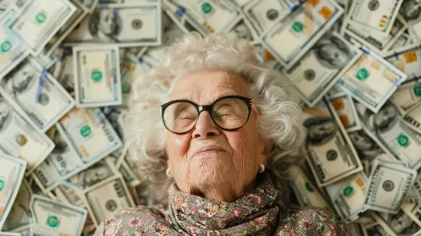 Овие 3 знаци стануваат милионери пред пензионирање! Ги очекува богатство што се случува еднаш во животот!