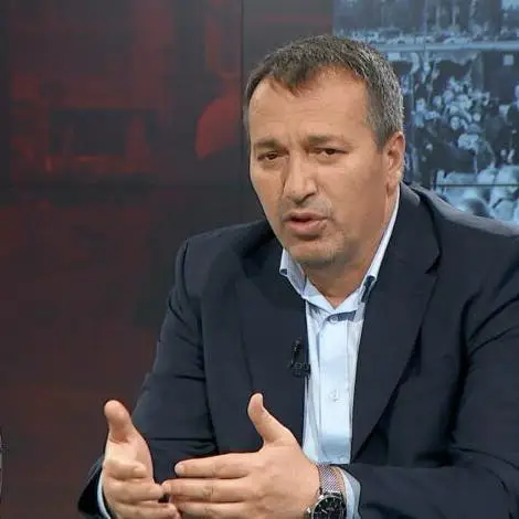 Мицкоски до Беџети: Невиноста се докажува во суд, не во политика