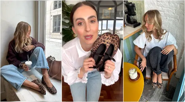 Ако купувате балетанки оваа пролет, нека бидат овие! Девојките веќе полудеа по нив!