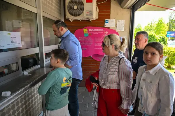 ЗОО Скопје слави 100 години постоење: Град Скопје најавува модернизација и стремеж за враќање во европското семејство