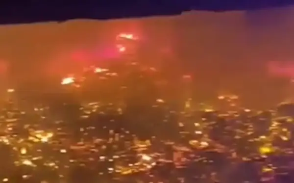 Шефот на иранскиот парламент: Американците го блокира Oрмускиот теснец, каква глупава и неразумна одлука