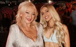 ВИДЕО | Антониа Гиговска и Благица Павловска ја оживеаја „Чукај, чукај“, свој дел од песната има и Џокер