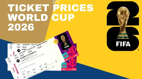 Половина милијарда луѓе сакаат да одат на Светското првенство, премиум билети за финалето по цена од речиси 9.000 долари