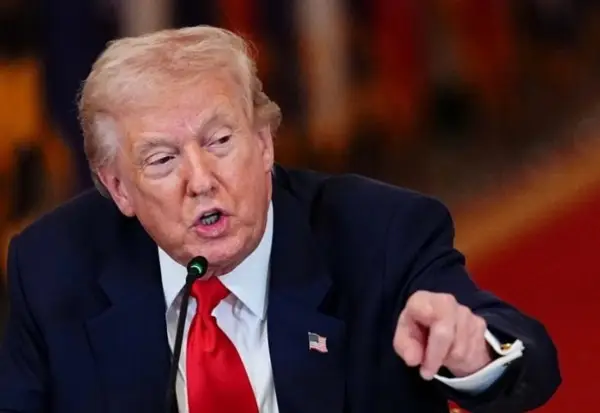 Трамп во паника, повлечен од Иран? Се двоуми да донесе важна одлука