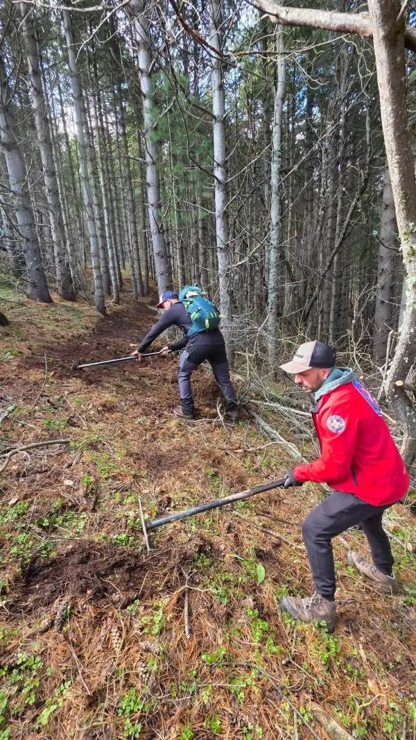 Нова планинска патека на Пелистер