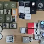 Запленети скапи „Епл“ часовници, кои биле заменети со евтини копии