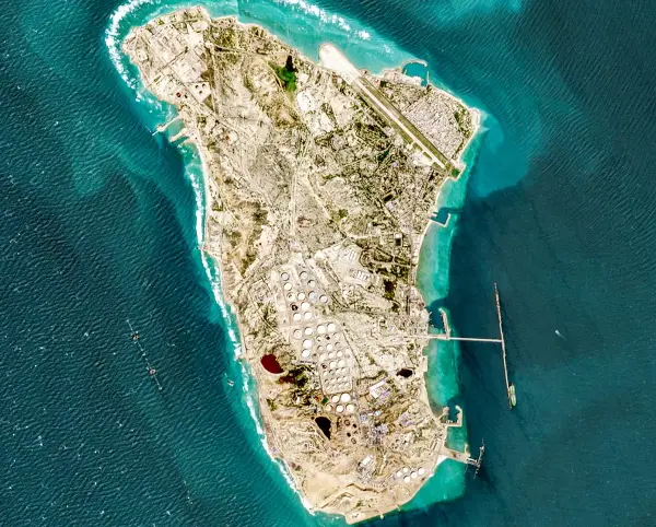 „Волстрит џурнал“: Трамп е против десант на американските трупи на иранскиот остров Харг