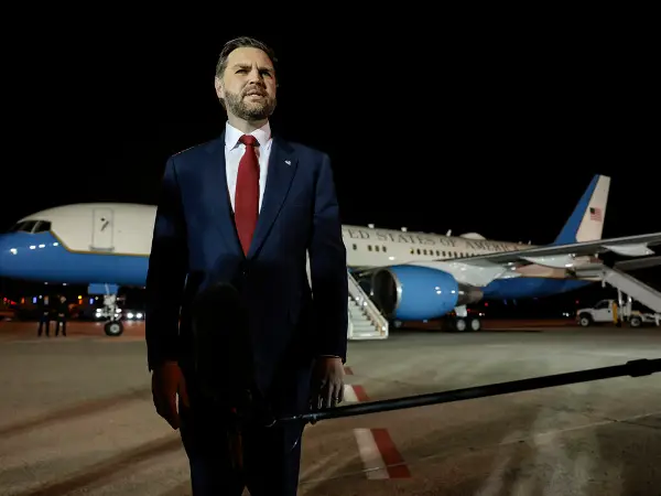 Белата куќа: Венс сепак патува во Пакистан на нова рунда преговори за Иран