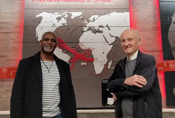 Французин (86) јавно се извини поради улогата на неговото семејство во ропството