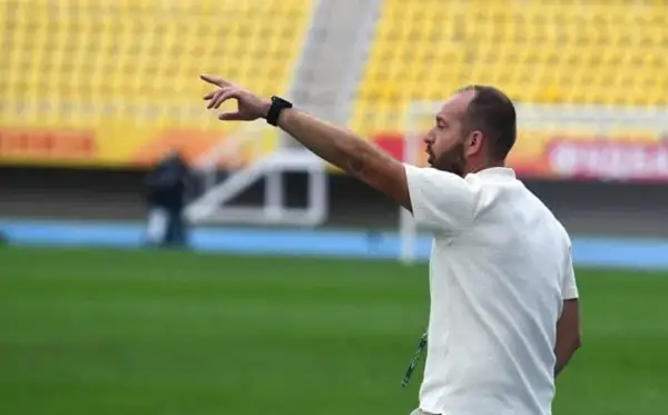 Брера остана без тренер, Алаѓозовски си поднесе оставка