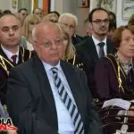 Деновиве пред 10 години: УКЛО Битола го прогласи Тома Фила за почесен доктор на науки (фото)