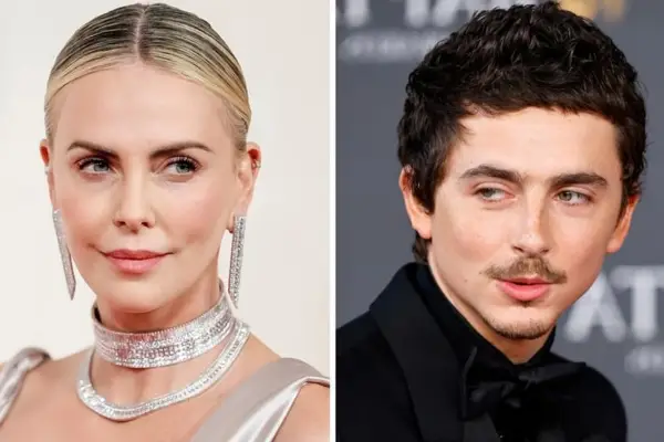 Шарлиз Терон со остри критики кон Тимоти Шаламе: За 10 години ќе те замени вештачка интелигенција