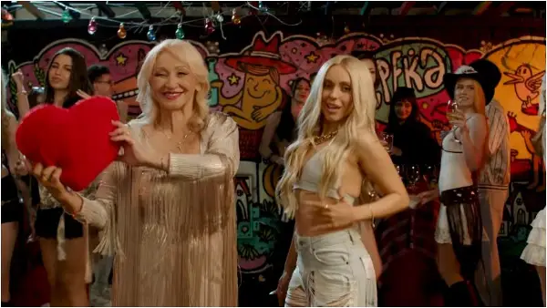 Антониа направи музички бум: Со Благица направија нова верзија на „Чукај, чукај срце“! (ВИДЕО)