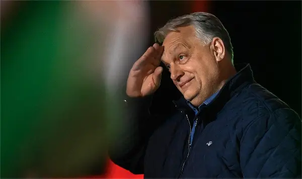 Орбан: Унгарија не е подготвена да го повлече ветото за заемот од 90 милијарди евра за Киев