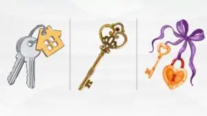 Тест на личноста: Изберете клуч и откријте како ги решавате проблемите