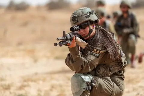 Кац: ИДФ доби наредба да употреби целосна сила во Либан, доколку се соочи со закана