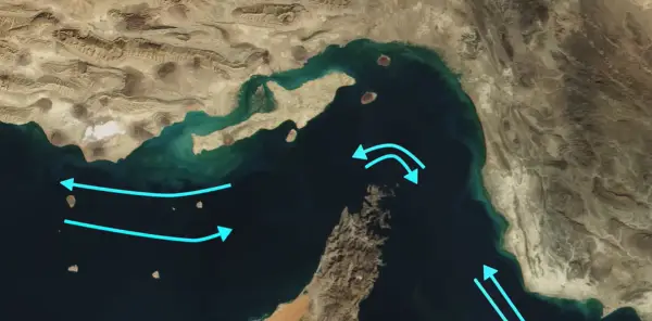 „Златна можност за Турција“ Нова нафтена рута би можела да го заобиколи Ормутскиот теснец