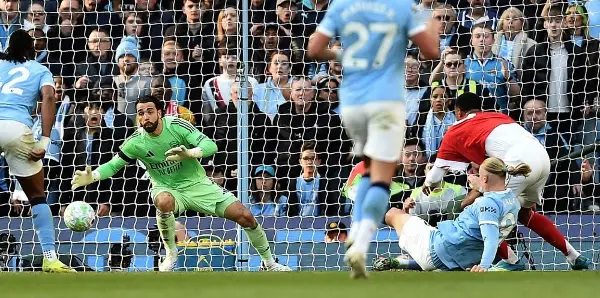 (Видео) Сити се врати во шампионската трка – Арсенал падна на „Етихад“