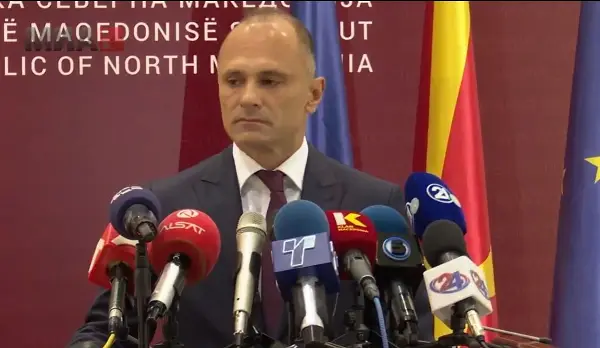 Филипче: Враќањето на ДДВ за дизел-горивата на 18 проценти дополнително ќе ги погоди граѓаните