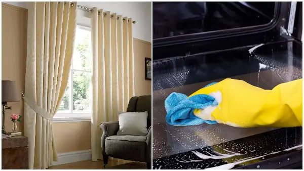 5 работи во домот што е доволно да ги чистите еднаш годишно – ќе се изненадите