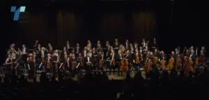 Македонската филхармонија ги оправда очекувањата на германската публика