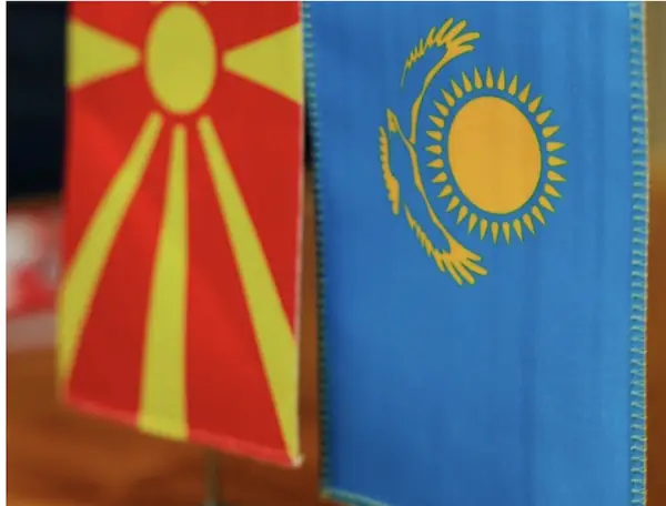 Во Скопје се одржува македонско-казахстански бизнис форум, посветен на унапредување на економската соработка