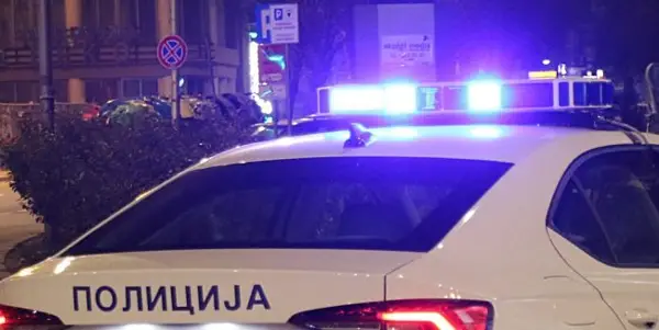 ЛАЖНИ ДОЈАВИ ЗА БОМБИ ВО СКОПСКИТЕ МОЛОВИ „ИСТ ГЕЈТ“ И „ДАЈМОНД“