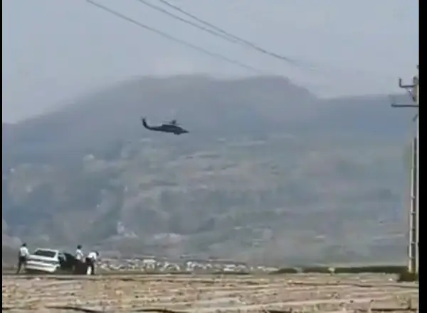 Иран објави список на цели ако војната продолжи: „Ќе ги укинеме сите ограничувања“