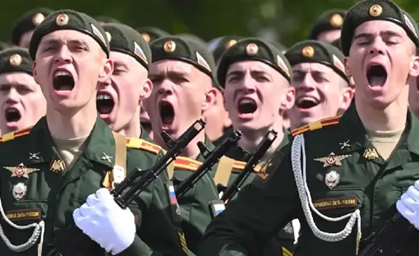 Зеленски: Русија се подготвува за голема офанзива и напад врз една од балтичките држави