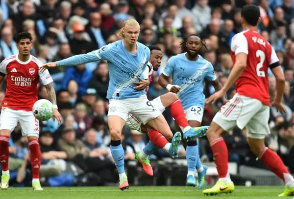 Артета: Премиер лигата почнува одново, Сити има натпревар помалку, Арсенал е три бода понапред