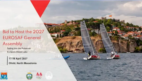 Македонија ќе биде домаќин на 30-то генерално собрание на ЕУРОСАФ