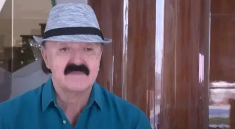 Харис Џиновиќ за свадбата на неговата поранешна сопруга: Да не бев јас, ништо од тоа немаше да биде гламурозно