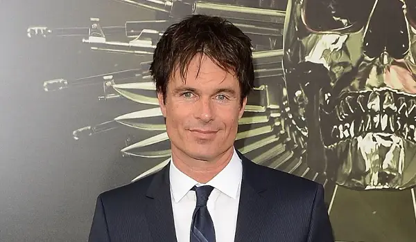 На 58 години ненајдено почина актерот Патрик Малдун 