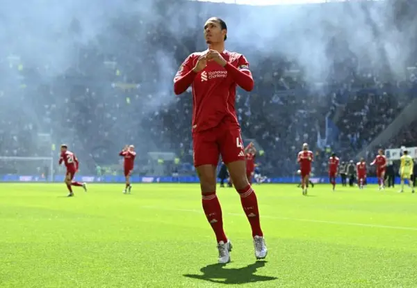 Ливерпул прв тим во историјата на Премиер лигата што победил на 60 различни стадиони