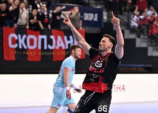 Јака Малус ги собра индивидуалните награди на Ракометниот Куп на Македонија