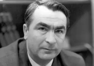 На денешен ден, пред 44 години, почина Ацо Шопов – еден од зачетниците на современата македонска поезија