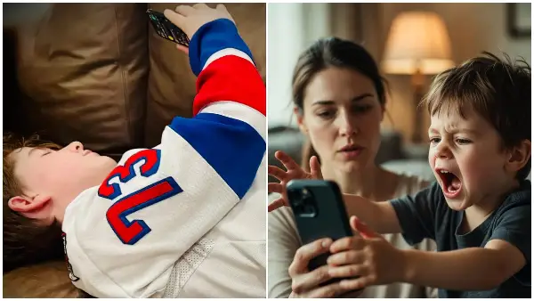 „Им дадов телефони на децата на 10 години – но, потпишаа договор што и денес важи“ - Родителски трик што ги елиминира расправиите со тинејџерите