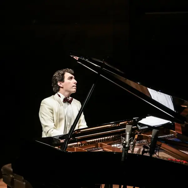 ФМУ слави 60 години со концерт на Дино Имери и Бах во Скопје