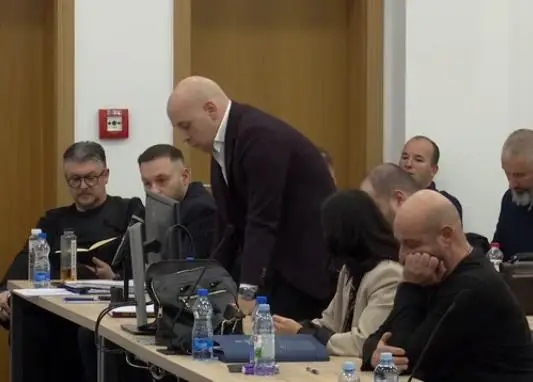 Судење за „Пулс“: Одбраната на Дејан Јованов Деко бара да му биде заменет притворот со мерка куќен притвор